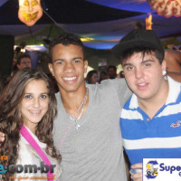 Carnaval no Clube de Campo das Figueiras - 11/02 - P-02 - Foto 56