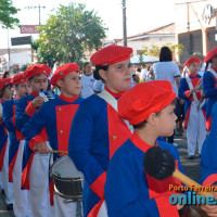 Desfile Cívico 7 de Setembro 2013 - Porto Ferreira - Parte 02 - Foto 24