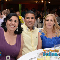 Jantar Dancing  2014 - ACEPF - Associação Comercial - P-02 - Foto 66