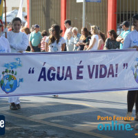 Desfile Cívico 7 de Setembro 2014 - Porto Ferreira - Parte 02 - Foto 26