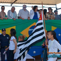 Desfile Cívico 7 de Setembro 2013 - Porto Ferreira - Parte 03 - Foto 76