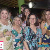 Baile do Hawaii 2018 no Clube de Campo - P03 - 10/11 - Foto 1