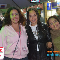 FEIFE 2013 - Show com Humberto e Ronaldo - P01 - Foto 31