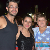 Carnaval 2015 com Bróco do Burro - P-01 - Foto 64