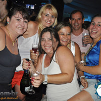 Tarde da Champagne 2012  - Parte 02 - Foto 16