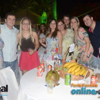 Baile do Hawaii no Clube de Campo - Parte 1 - 22/11 - Foto 91