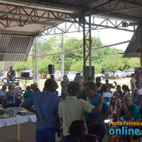 Confraternização 2016 Amigos do Exército Brasileiro - Foto 59