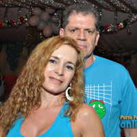 Carnaval 2012 Clube de Campo - Noite 18/02 - Parte 02 - Foto 9