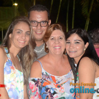 Baile do Hawaii no Clube de Campo - Parte 2 - 22/11 - Foto 4