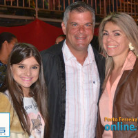 FEIFE 2018 - Show com Matheus & Kauan - P-02 - Foto 58