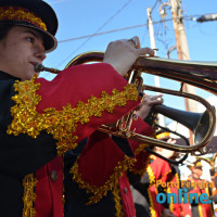 Parada de 29 de Julho - Porto Ferreira 118 anos - P-02 - Foto 28