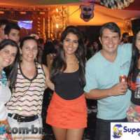 Carnaval no Clube de Campo das Figueiras - 11/02 - P-02 - Foto 2