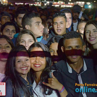 FEIFE 2016 - Show com Thaeme & Thiago - P03 - Foto 18