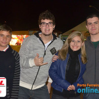 FEIFE 2013 - Show com Humberto e Ronaldo - P01 - Foto 80