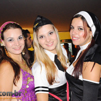 Festa a Fantasia no Clube de Campo - Parte 03 - Foto 53