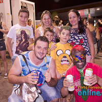 Carnaval 2017 com Bróco do Burro - P-03 - Foto 33