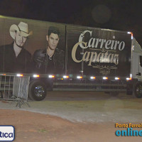 FEIFE 2016 - Show com Carreiro & Capataz - P01 - Foto 90