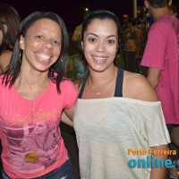 Carnaval 2015 com Bróco do Burro 13/02 - P-01 - Foto 36