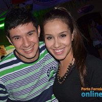 Carnaval no Clube de Campo - Noite - 01/03 - Foto 17