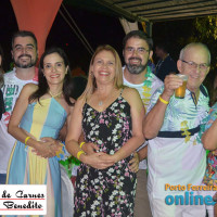 Baile do Hawaii 2018 no Clube de Campo - P01 - 10/11 - Foto 68