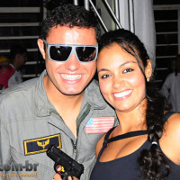 Festa a Fantasia no Clube de Campo - Parte 03 - Foto 65