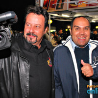 EXPOSHOW 2011 - Show com Exalta Samba - 04/08 - Parte 2 - Foto 11