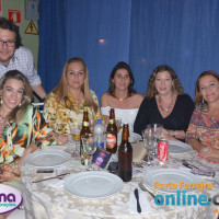 Jantar Dançante 2015 em comemoração ao Dia das Mães pelo Fundo Social de Porto Ferreira - P01 - Foto 51