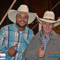 FEIFE 2016 - Show com Carreiro & Capataz - P01 - Foto 91