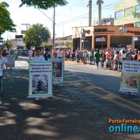 Desfile Cívico 7 de Setembro 2013 - Porto Ferreira - Parte 02 - Foto 41