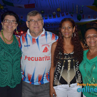 Carnaval no Clube de Campo - Noite - 01/03 - Foto 26