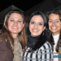 EXPOSHOW 2011 - Show com Exalta Samba - 04/08 - Parte 1 - Foto 9