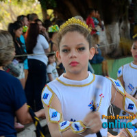 Desfile Cívico 7 de Setembro - 2017 - Parte 02 - Foto 47