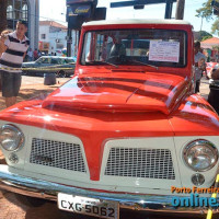 Porto Ferreira Online na 16ª Exposição de Carros Antigos em ARARAS-SP - Foto 71