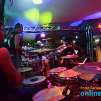 Carnaval no Clube de Campo - Noite - 01/03 - Foto 72