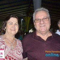 Baile do Hawaii 2018 no Clube de Campo - P03 - 10/11 - Foto 23