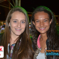 FEIFE 2013 - Show com Luan Santana - P01 - Foto 66