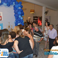 2ª Confraternização de Amigos Virtuais - P02 - Foto 92