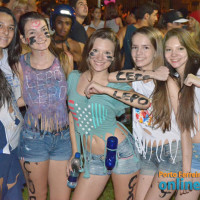 Carnaval 2014 com Bróco do Burro - P-04 - Foto 36