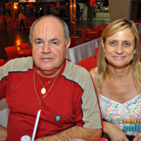 Carnaval 2012 Clube de Campo - Noite 18/02 - Parte 01 - Foto 77