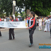 Desfile Cívico 7 de Setembro - 2016 - Parte 06 - Foto 8