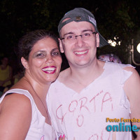 Carnaval 2017 com Bróco do Burro - P-03 - Foto 27