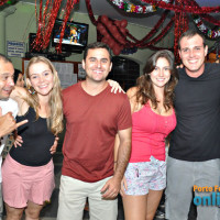 Carnaval 2012 Clube de Campo - Noite 18/02 - Parte 02 - Foto 23