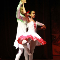 III Festival de Dança: Alice no País das Maravilhas - Foto 11