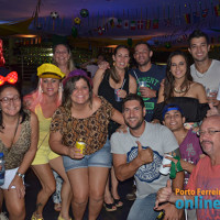 Carnaval no Clube de Campo - Noite - 01/03 - Foto 86