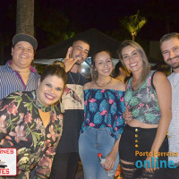 Baile do Hawaii 2018 no Clube de Campo - P05 - 10/11 - Foto 64