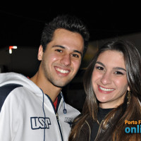 EXPOSHOW 2011 - Show com Exalta Samba - 04/08 - Parte 1 - Foto 27