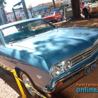 Porto Ferreira Online na 16ª Exposição de Carros Antigos em ARARAS-SP - Foto 74