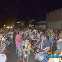 Carnaval 2018 com Broco do Burro - P-01 - Foto 91