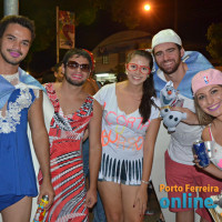 Carnaval 2015 com Bróco do Burro - P-01 - Foto 44