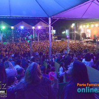 FEIFE 2013 - Show com Gusttavo Lima - P03 - Foto 46